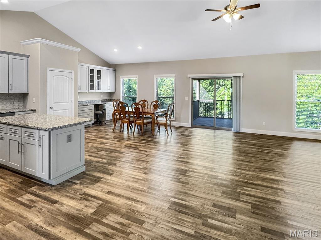 Legacy Meadows - Residential