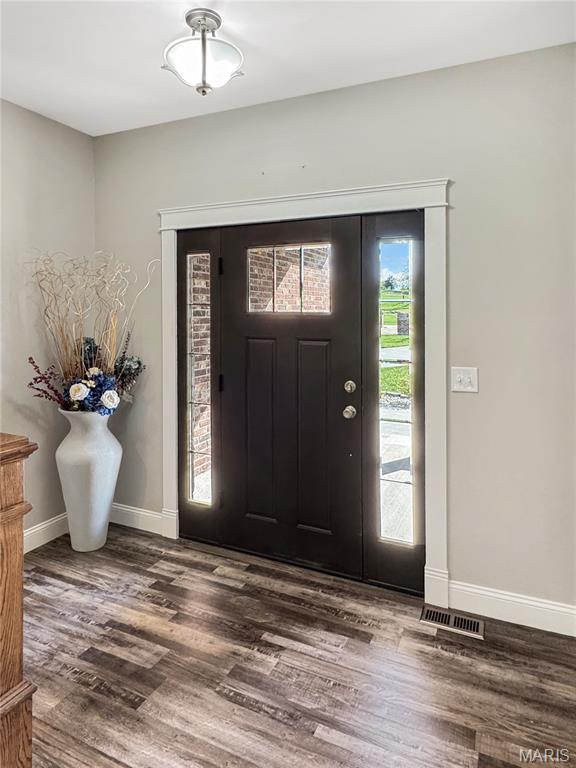 Legacy Meadows - Residential