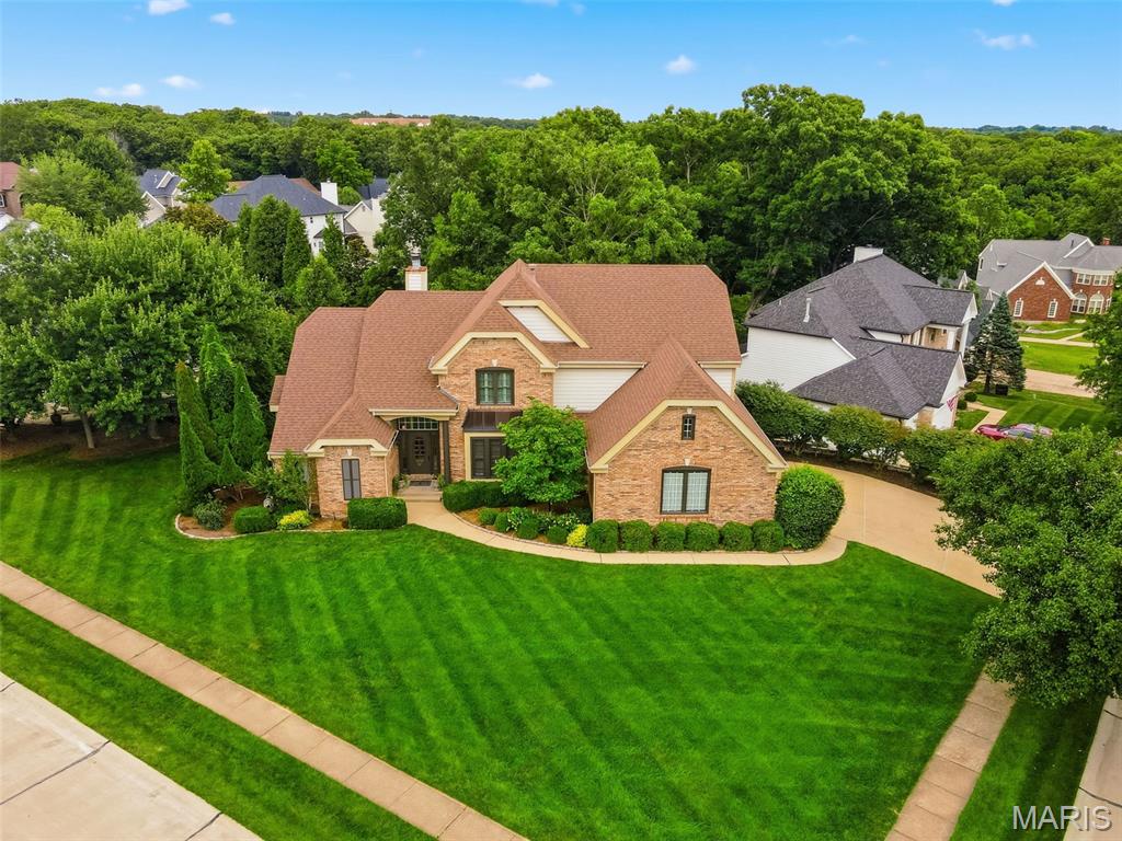 515 Sumac Field Court