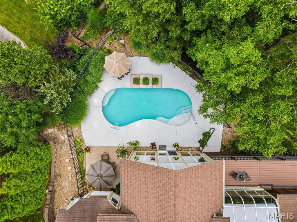 515 Sumac Field Court