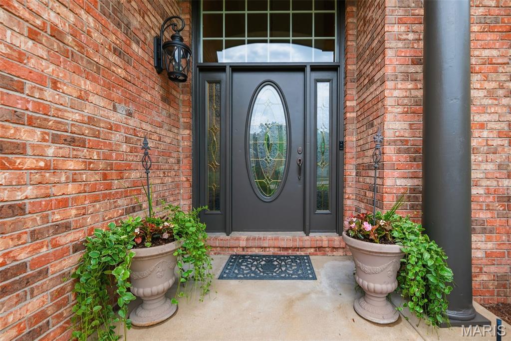 515 Sumac Field Court