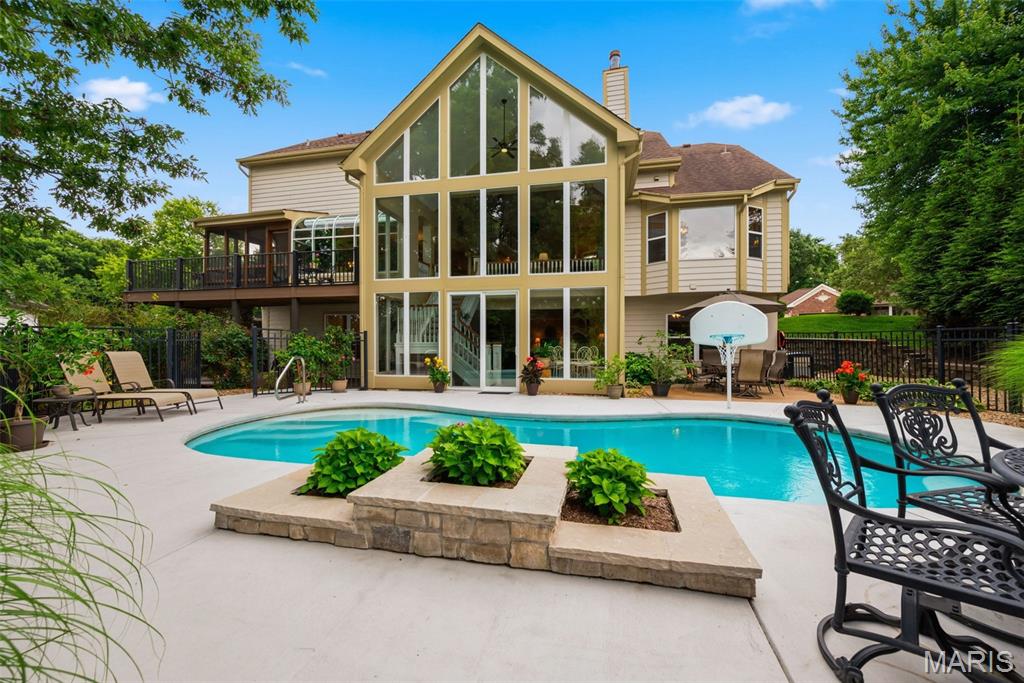 515 Sumac Field Court