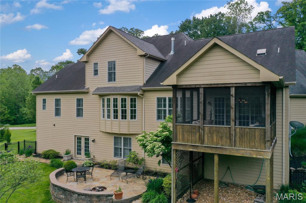 Wilson Creek - Residential