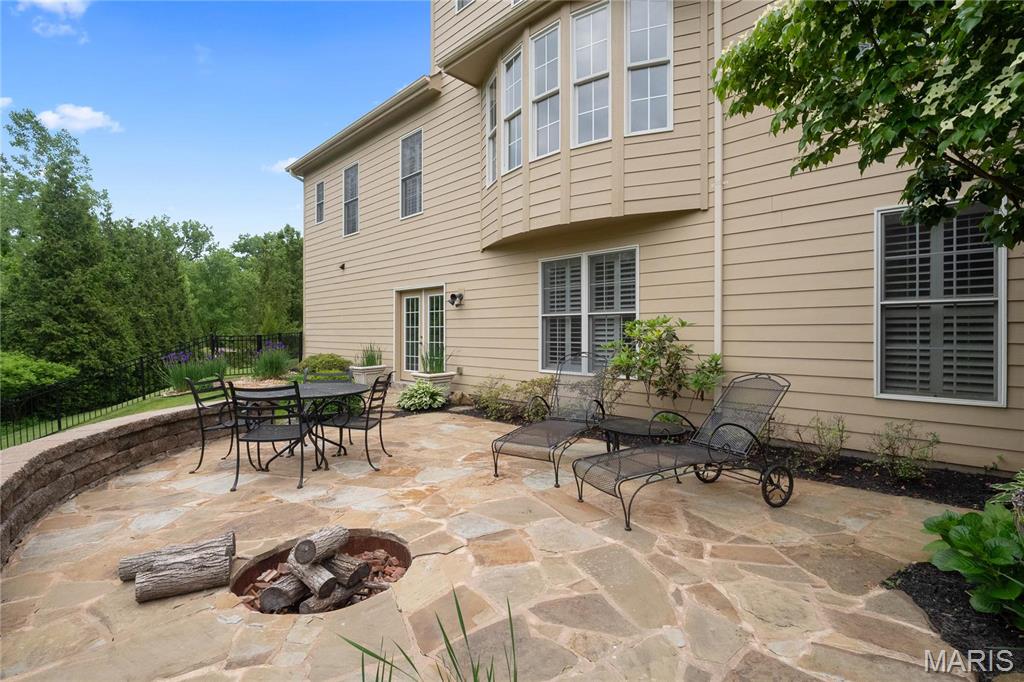 Wilson Creek - Residential