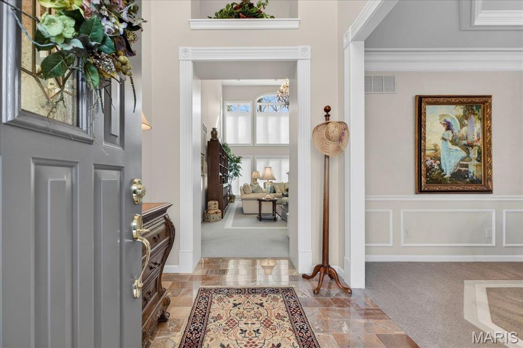 15920 Picardy Crest Court