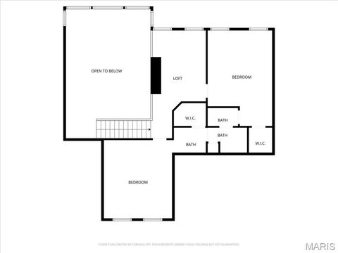 Tiny photo for 15920 Picardy Crest Court, Chesterfield, MO 63017 (MLS # 26001300)