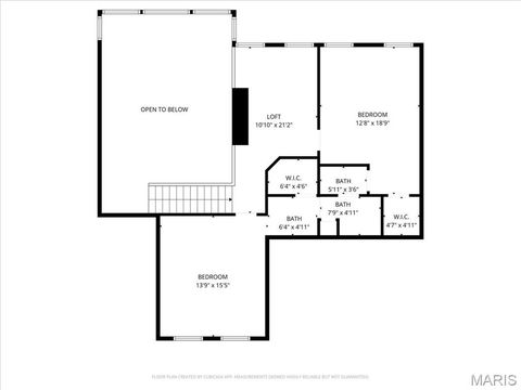 Tiny photo for 15920 Picardy Crest Court, Chesterfield, MO 63017 (MLS # 26001300)