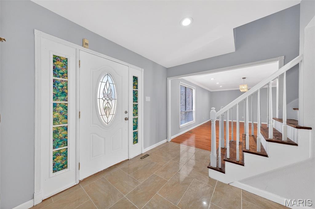 1852 Partridge Berry Drive