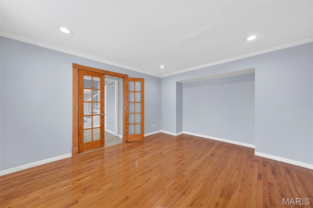 1852 Partridge Berry Drive