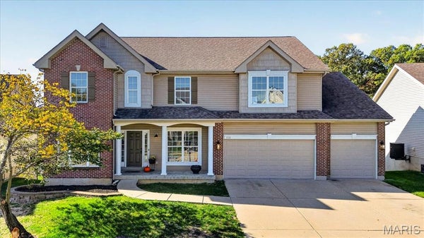 113 CARLTON POINT DR, WENTZVILLE, MO 63385 - Image a71e188dfdcf05b674888406e592a55d/1321648785