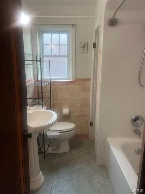 Tiny photo for 5417 Loughborough Avenue, St Louis, MO 63109 (MLS # 26030406)
