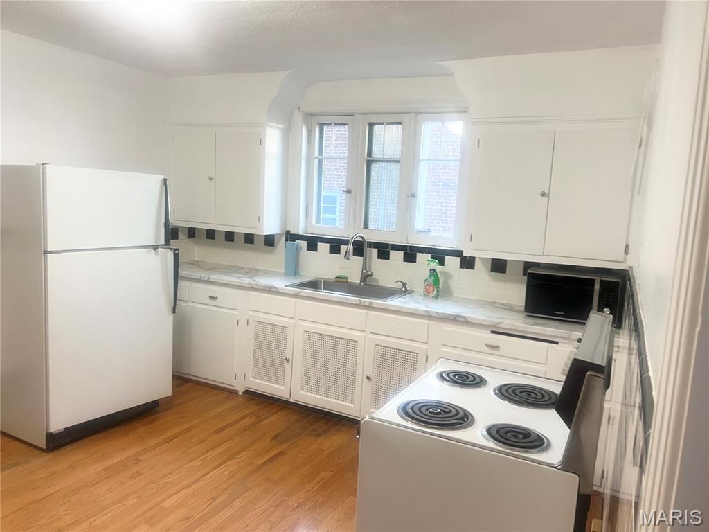 Gravois Loughborough Heights Add - Residential Income