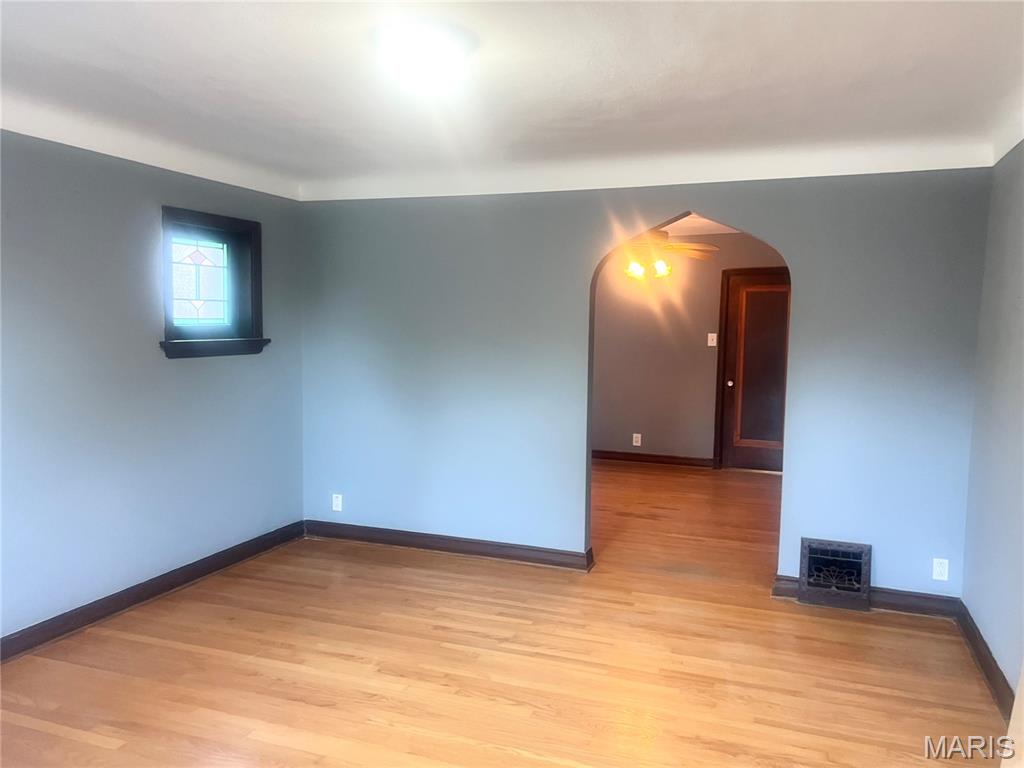 Gravois Loughborough Heights Add - Residential Income