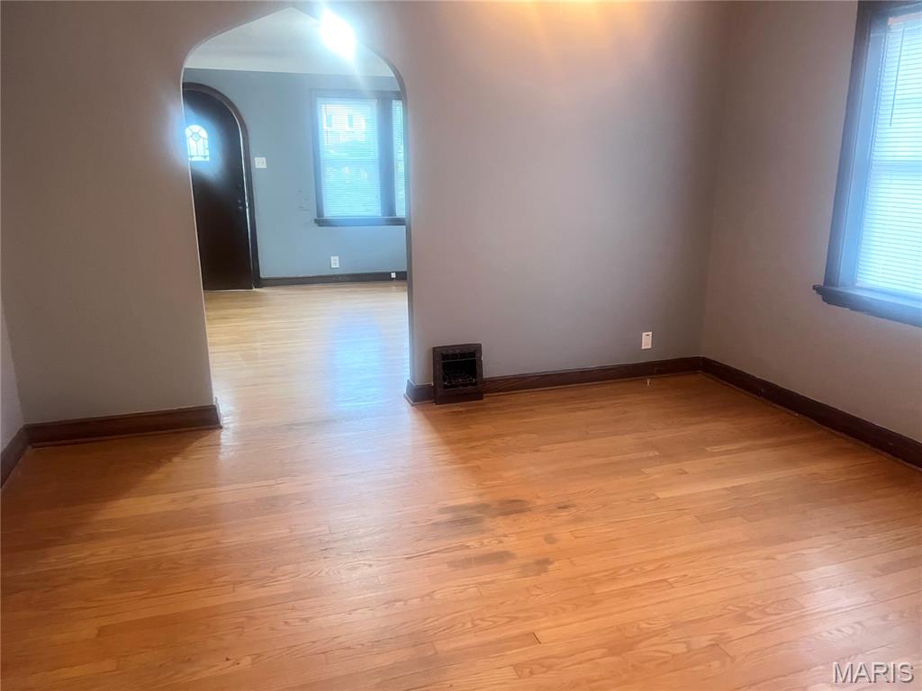 Gravois Loughborough Heights Add - Residential Income