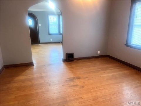 Tiny photo for 5417 Loughborough Avenue, St Louis, MO 63109 (MLS # 26030406)