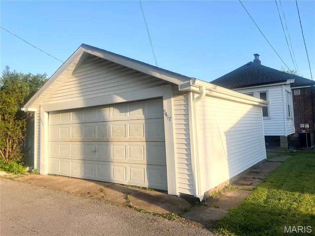 Gravois Loughborough Heights Add - Residential Income