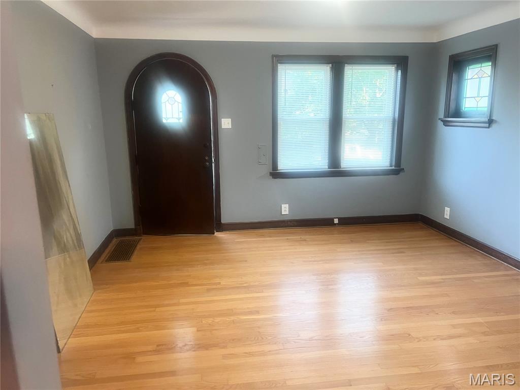 Gravois Loughborough Heights Add - Residential Income