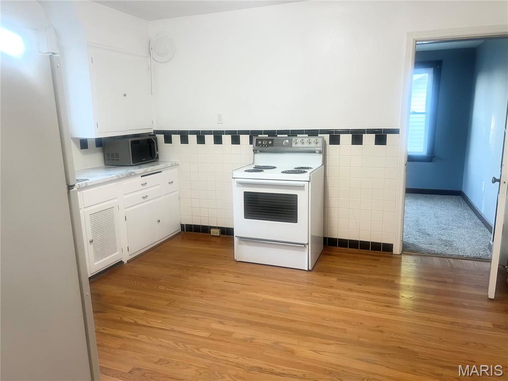 Gravois Loughborough Heights Add - Residential Income