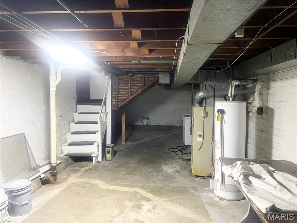 Gravois Loughborough Heights Add - Residential Income