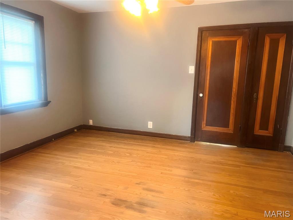 Gravois Loughborough Heights Add - Residential Income