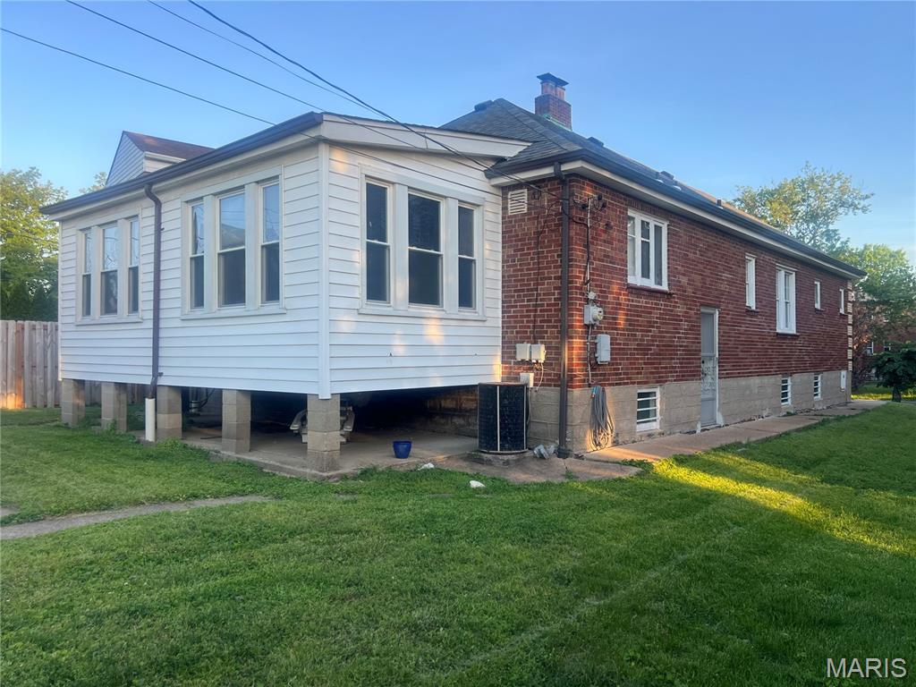 Gravois Loughborough Heights Add - Residential Income