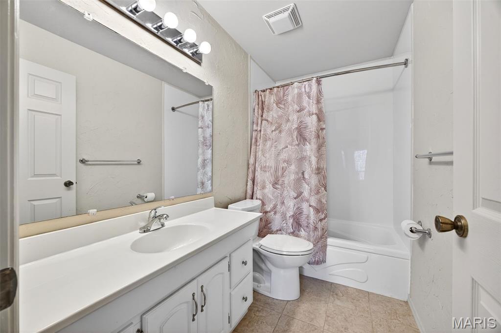 Shenandoah 4 - Residential