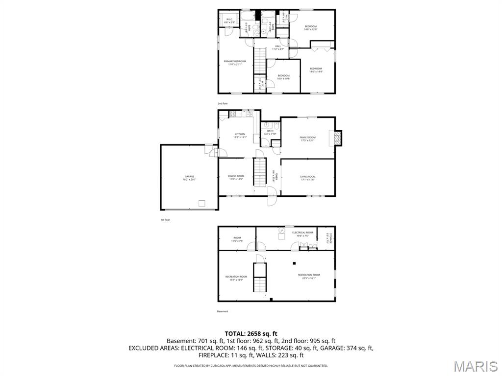 Shenandoah 4 - Residential