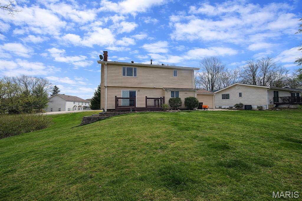 Shenandoah 4 - Residential