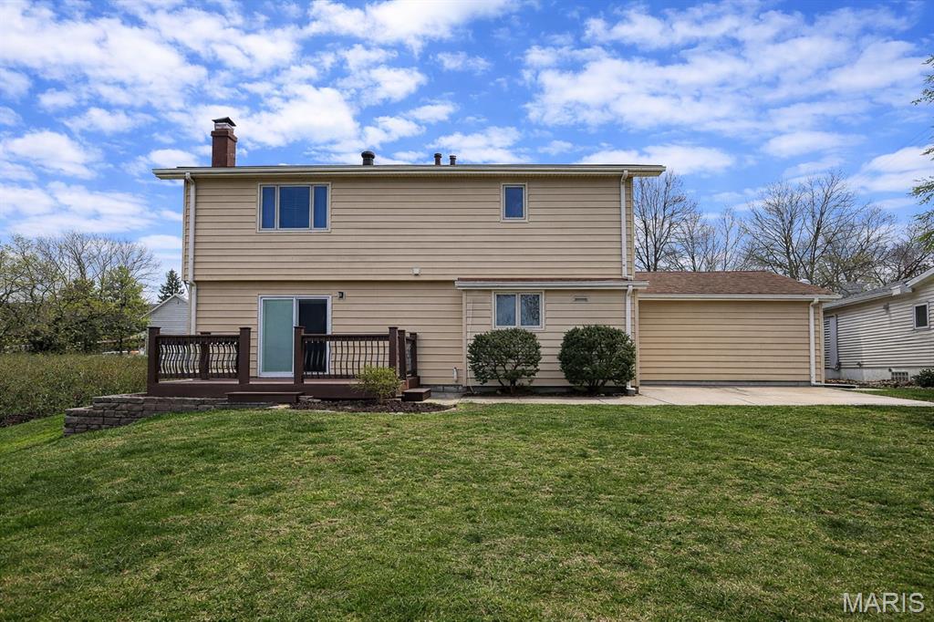 Shenandoah 4 - Residential