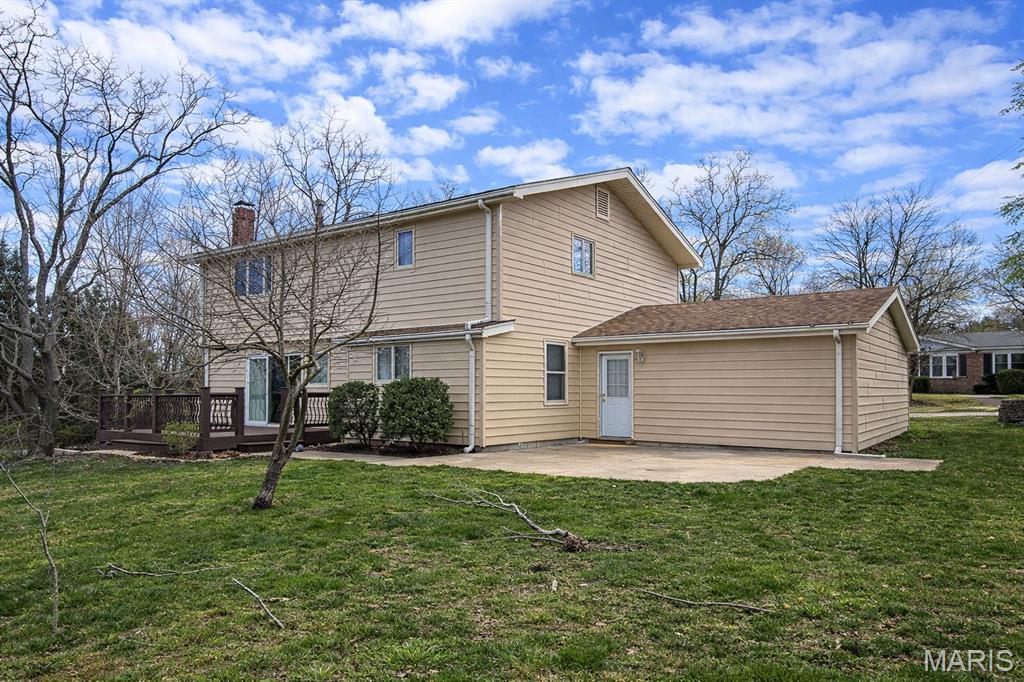 Shenandoah 4 - Residential