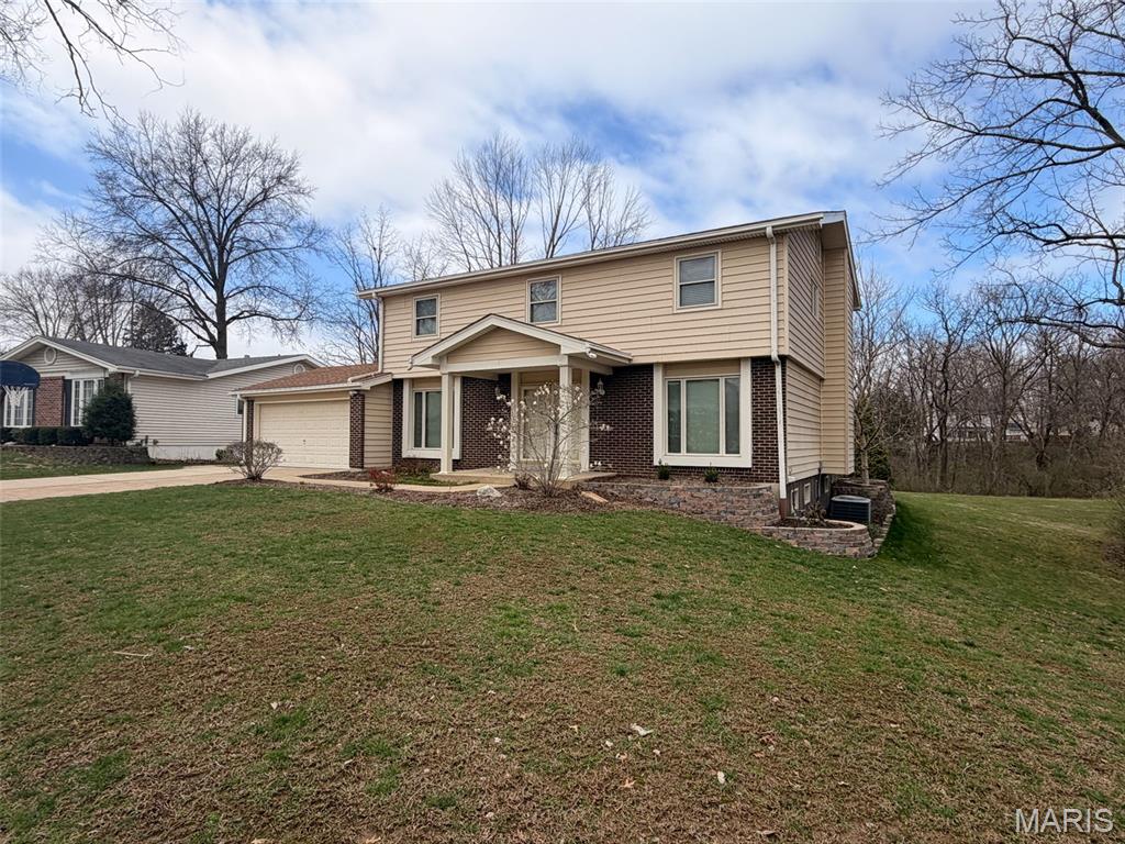 Shenandoah 4 - Residential