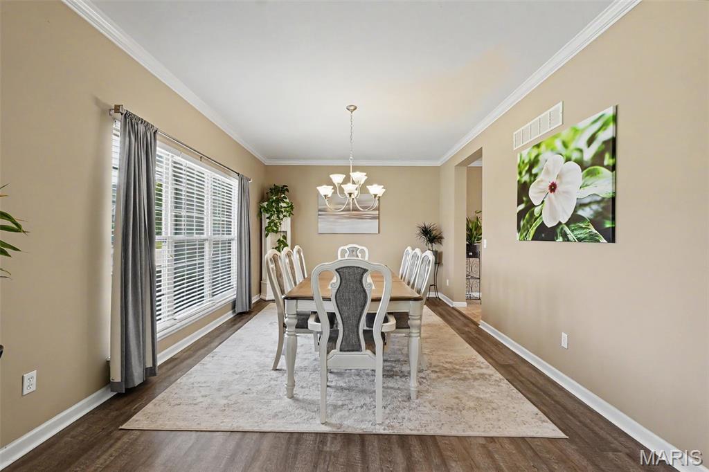 Bellemeade #1 - Residential