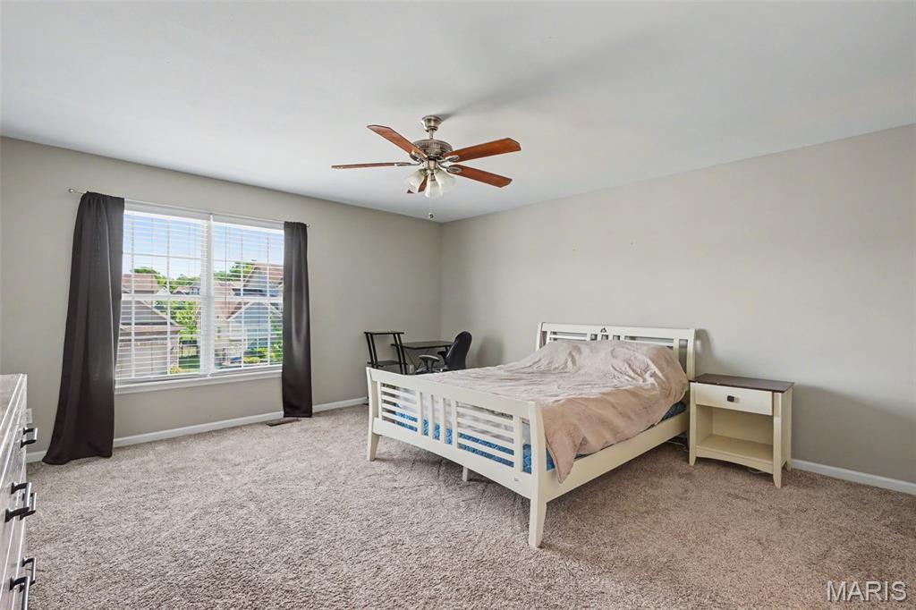 Bellemeade #1 - Residential