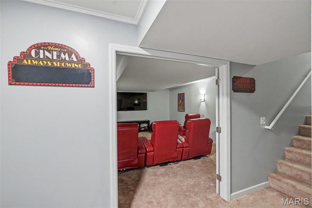 Bellemeade #1 - Residential