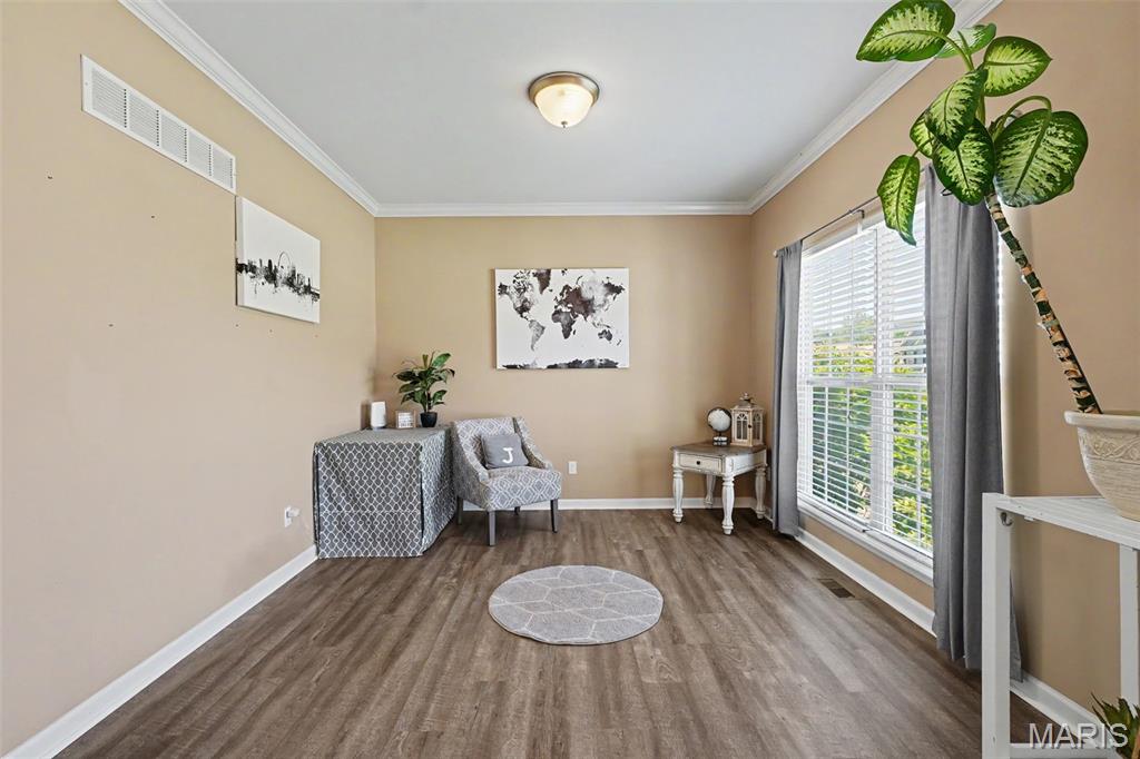 Bellemeade #1 - Residential