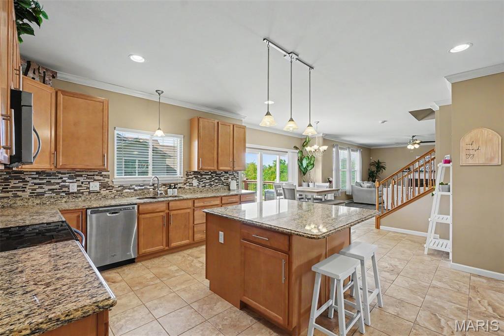 Bellemeade #1 - Residential