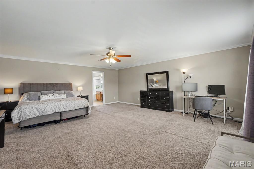 Bellemeade #1 - Residential
