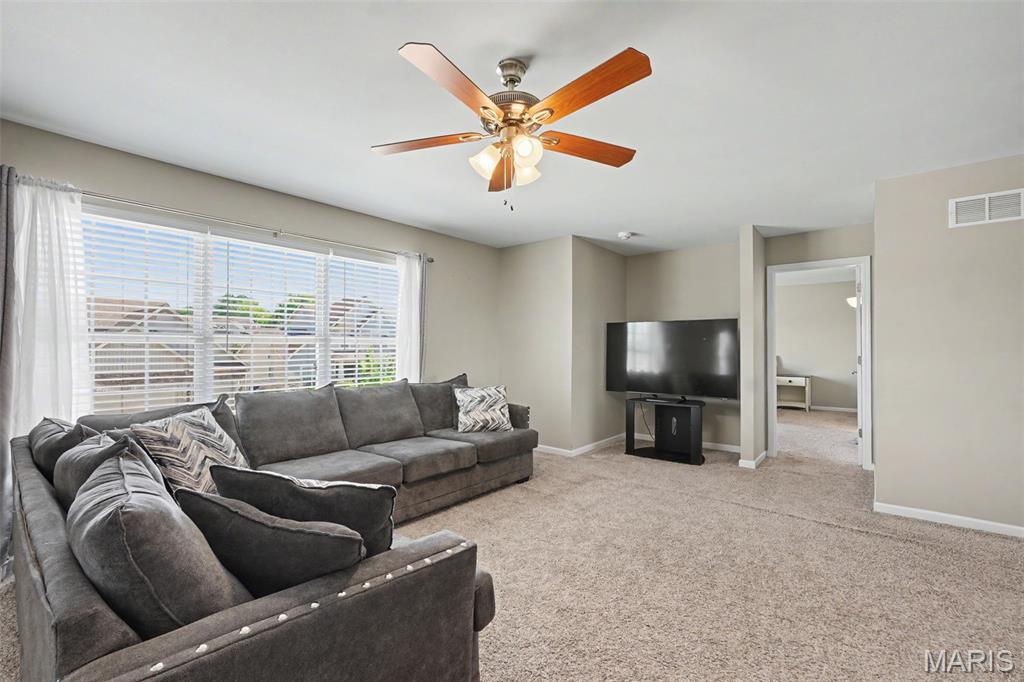 Bellemeade #1 - Residential