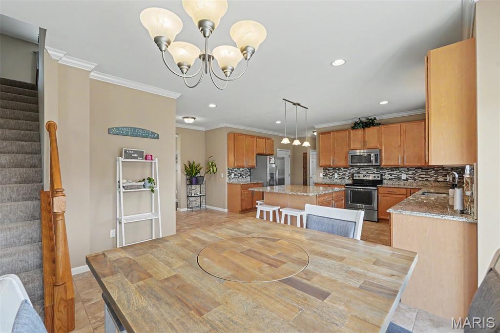 Bellemeade #1 - Residential