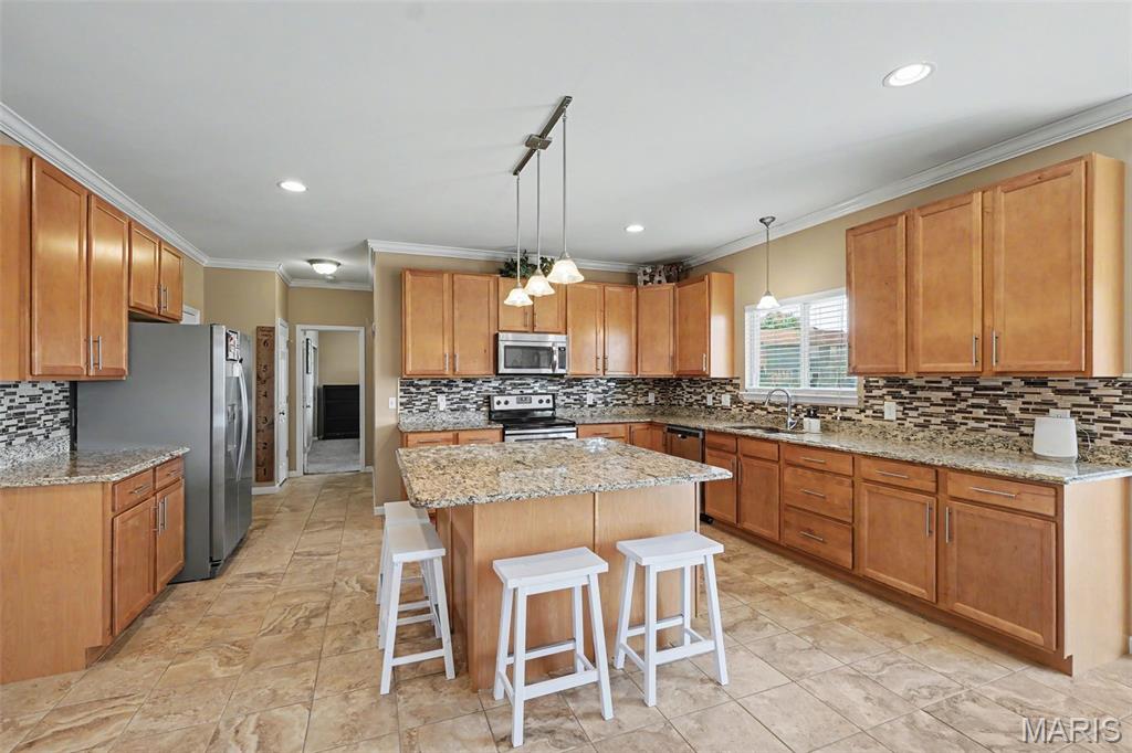 Bellemeade #1 - Residential