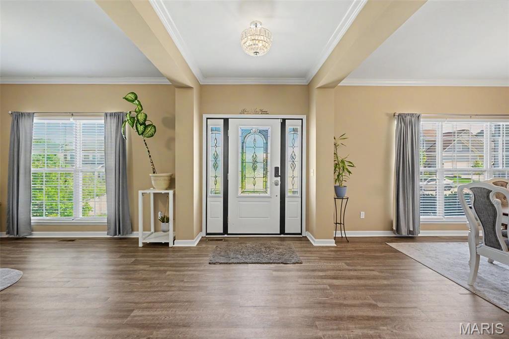 Bellemeade #1 - Residential