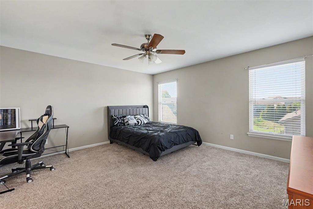 Bellemeade #1 - Residential