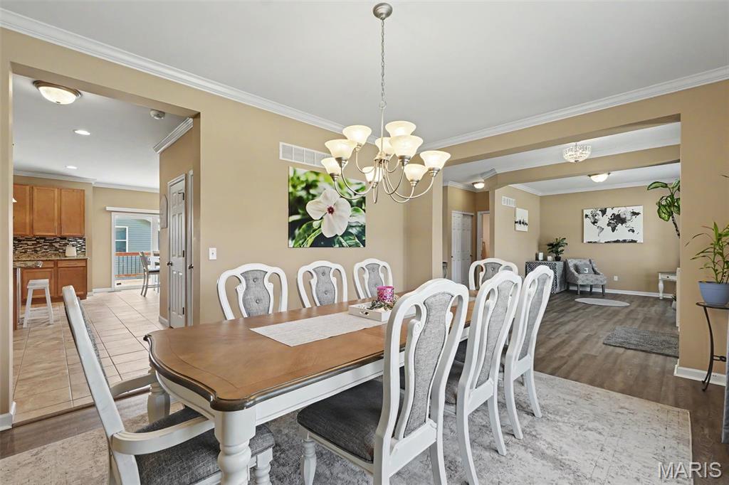 Bellemeade #1 - Residential