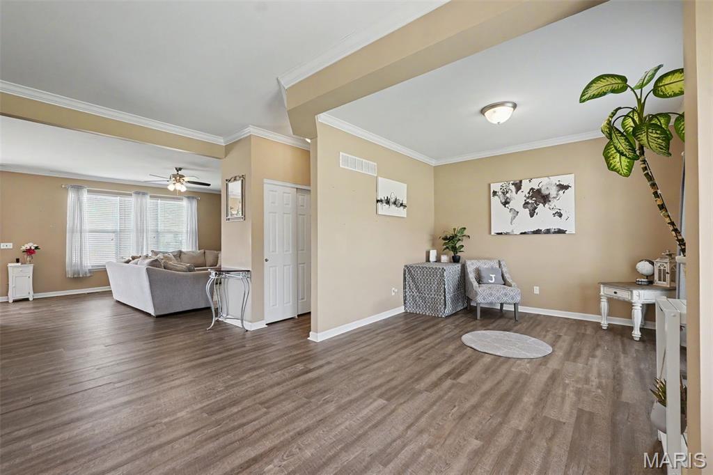 Bellemeade #1 - Residential