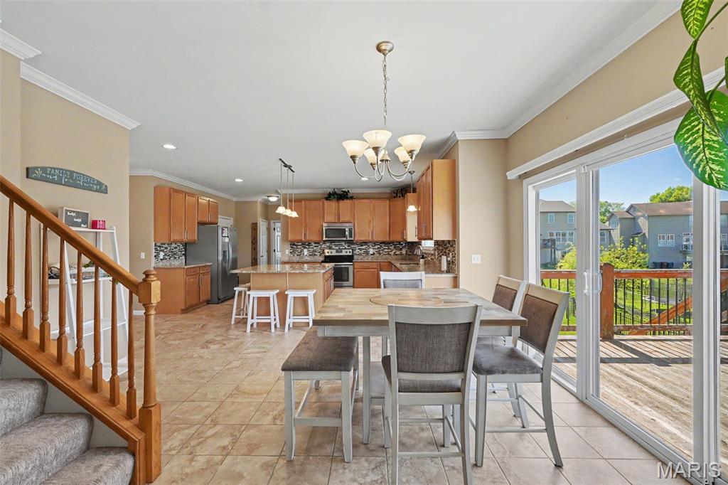 Bellemeade #1 - Residential