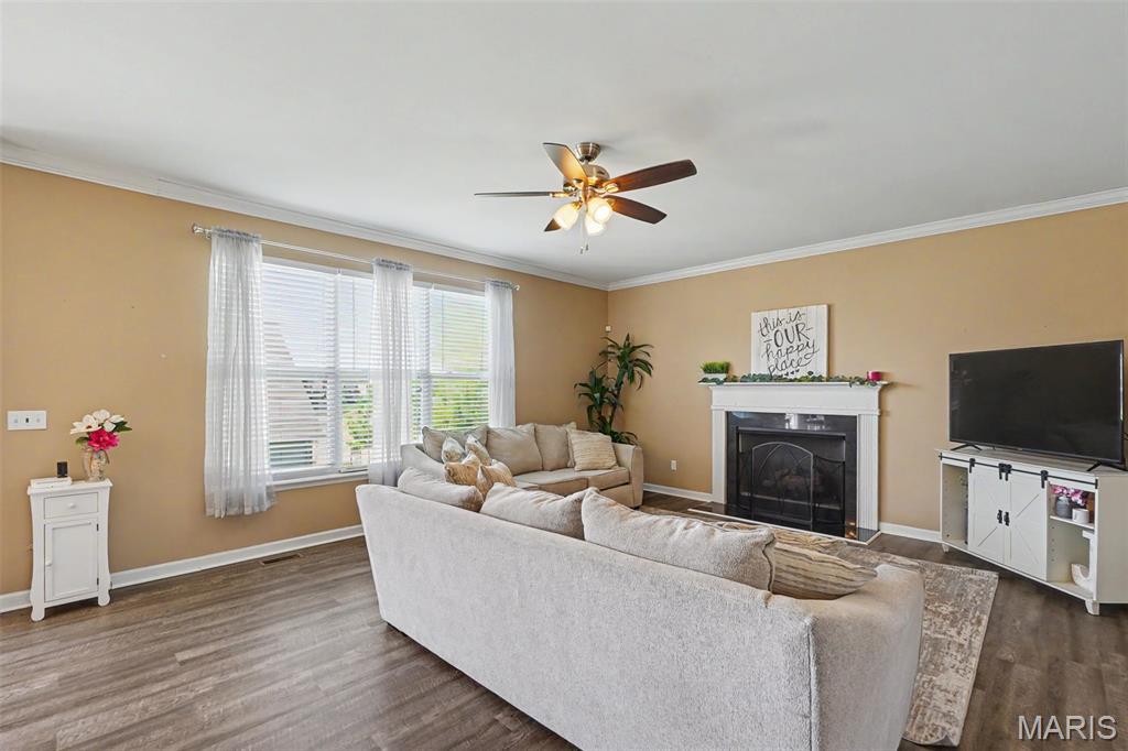 Bellemeade #1 - Residential