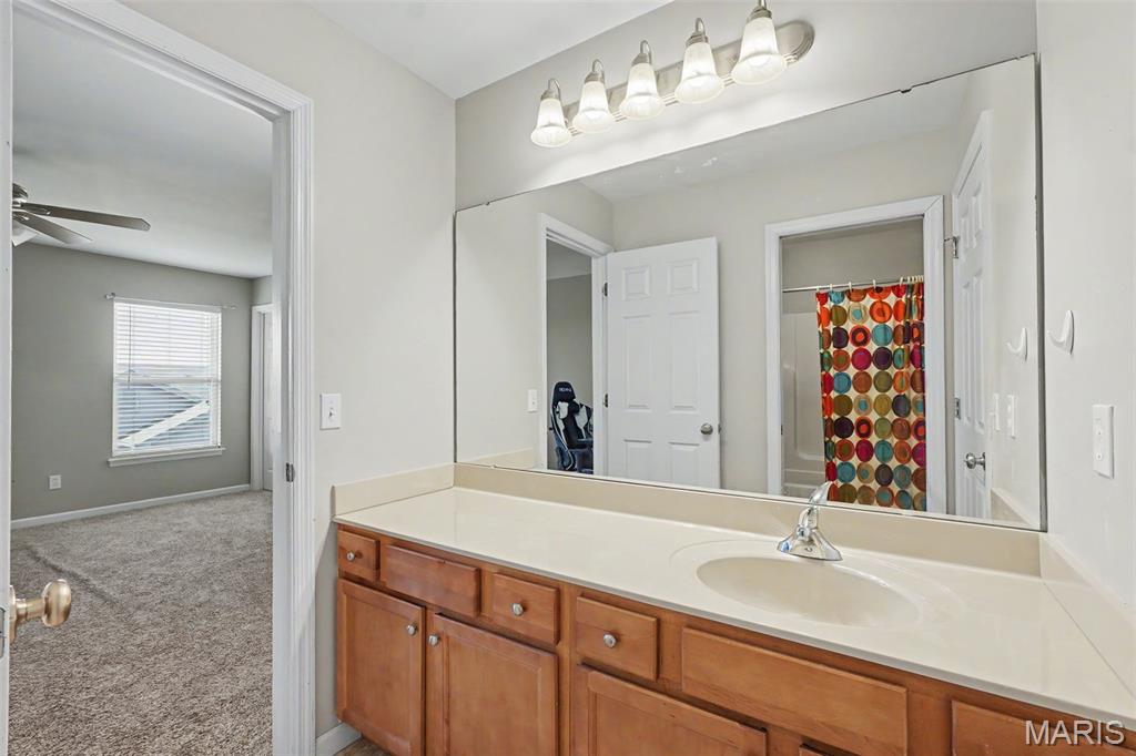 Bellemeade #1 - Residential