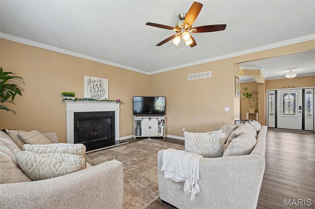 Bellemeade #1 - Residential