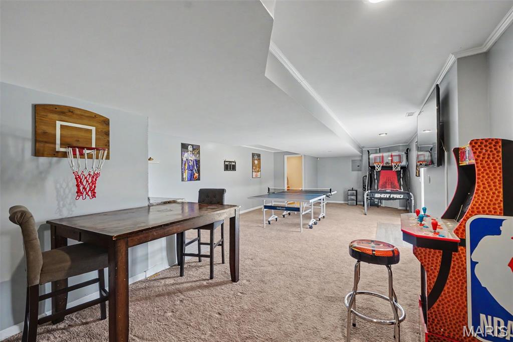Bellemeade #1 - Residential