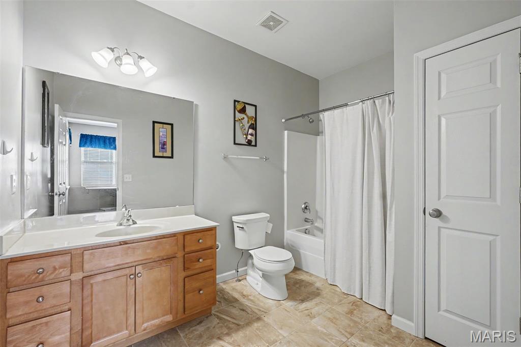 Bellemeade #1 - Residential